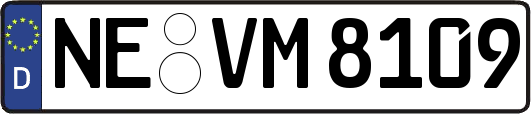 NE-VM8109