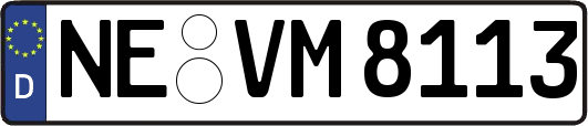 NE-VM8113