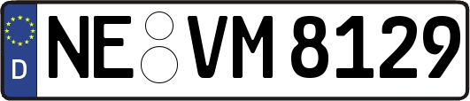 NE-VM8129