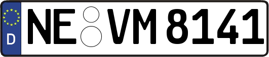 NE-VM8141