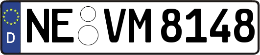 NE-VM8148