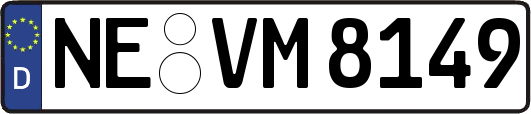 NE-VM8149