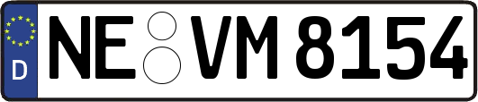 NE-VM8154