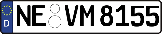 NE-VM8155