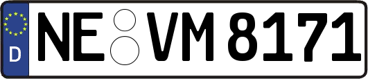 NE-VM8171