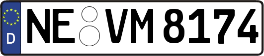 NE-VM8174