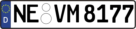 NE-VM8177