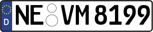 NE-VM8199