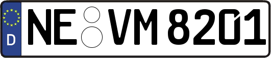 NE-VM8201