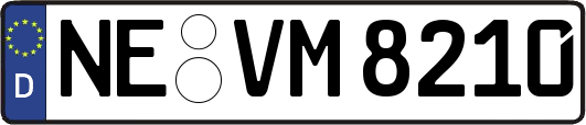 NE-VM8210