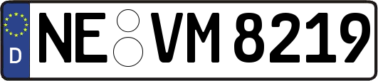NE-VM8219