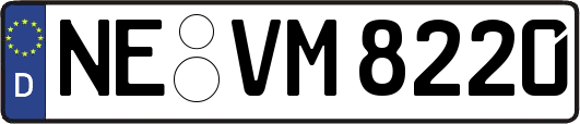 NE-VM8220