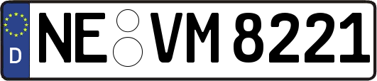 NE-VM8221