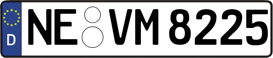 NE-VM8225
