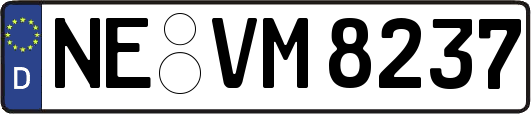 NE-VM8237