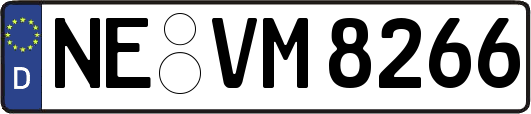 NE-VM8266