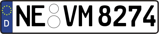 NE-VM8274