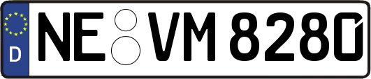 NE-VM8280