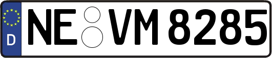 NE-VM8285