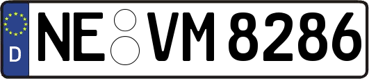 NE-VM8286