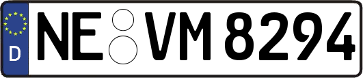 NE-VM8294