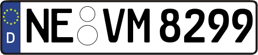 NE-VM8299