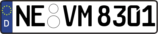 NE-VM8301