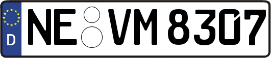 NE-VM8307