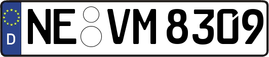 NE-VM8309