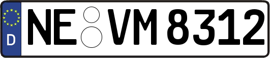 NE-VM8312