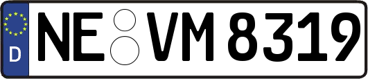 NE-VM8319