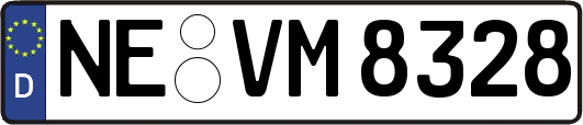 NE-VM8328