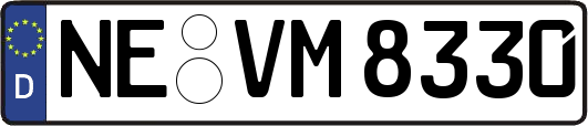 NE-VM8330