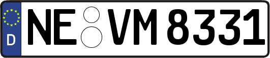 NE-VM8331