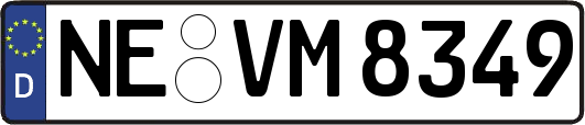 NE-VM8349