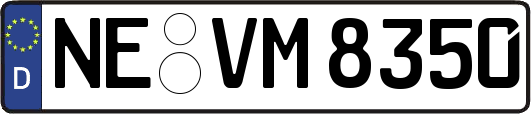NE-VM8350