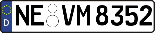 NE-VM8352