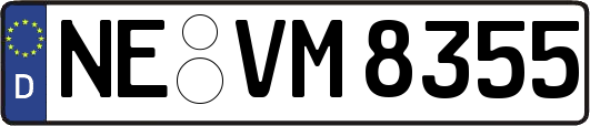 NE-VM8355