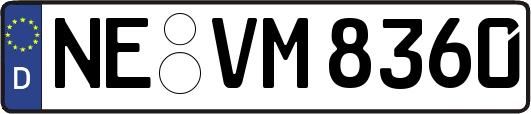 NE-VM8360