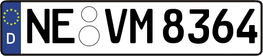 NE-VM8364