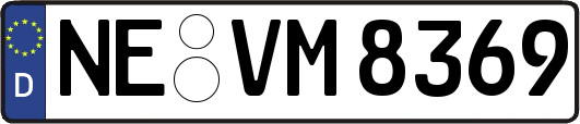 NE-VM8369