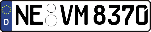 NE-VM8370