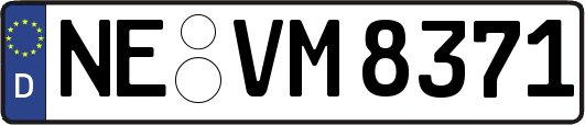 NE-VM8371