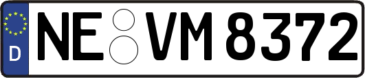 NE-VM8372