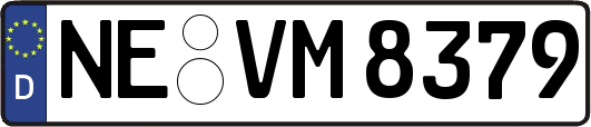 NE-VM8379