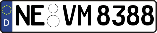 NE-VM8388