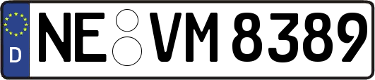 NE-VM8389