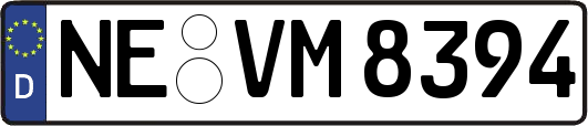 NE-VM8394