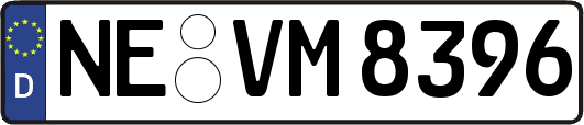 NE-VM8396