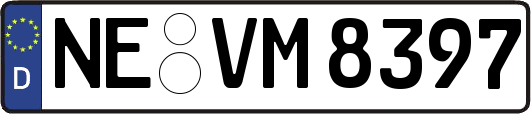 NE-VM8397